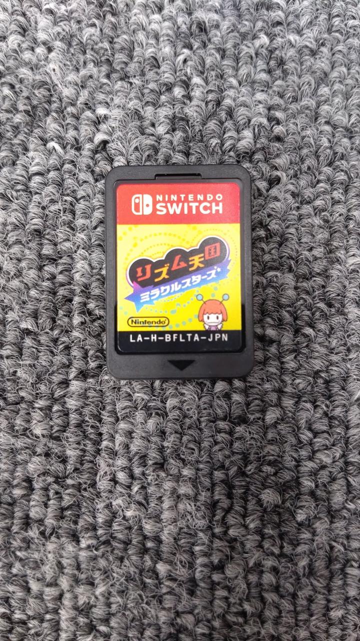 NINTENDO|NINTENDO SWITCH|【ハードオフ公式通販】オフモール