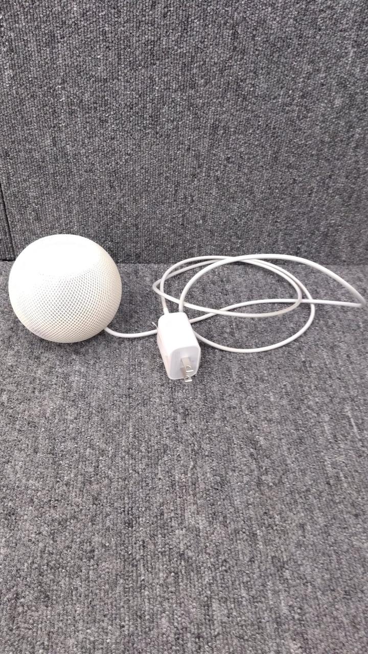 APPLE|HOME POD MINI|【ハードオフ公式通販】オフモール|1011300000002909