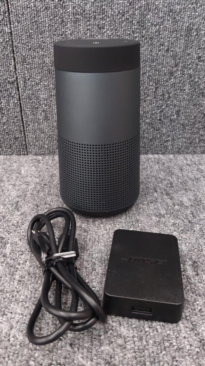 BOSE|ワイヤレススピーカー|【ハードオフ公式通販】オフモール
