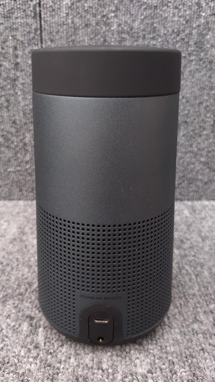BOSE ワイヤレススピーカー 本体 BOSE|ワイヤレススピーカー|【ハードオフ公式通販】オフモール
