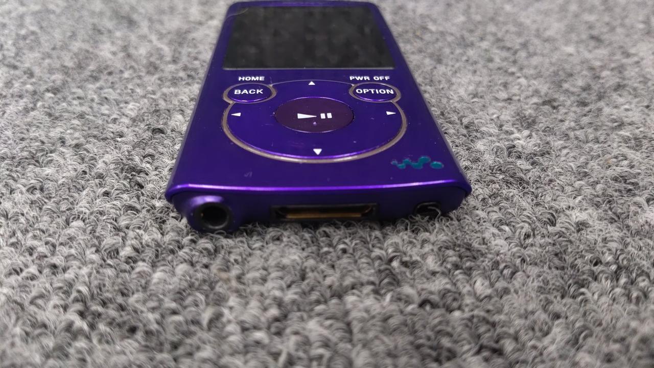 SONY|ウォークマン|【ハードオフ公式通販】オフモール|1011300000003310