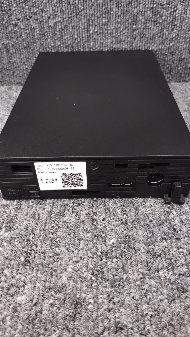 BUFFALO|外付けHDD|【ハードオフ公式通販】オフモール|1011300000003230