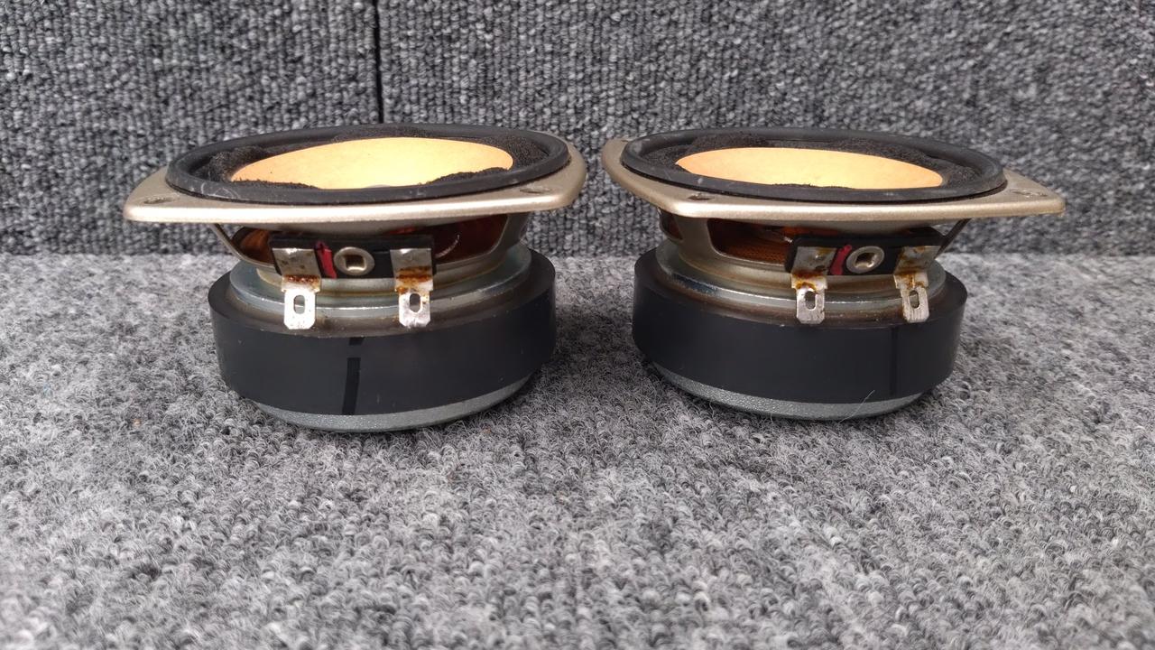 FOSTEX|スピーカーユニット(ペア)|【ハードオフ公式通販】オフモール