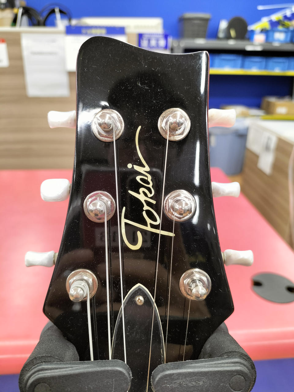 トーカイ(TOKAI)|エレキギター|【ハードオフ公式通販】オフモール