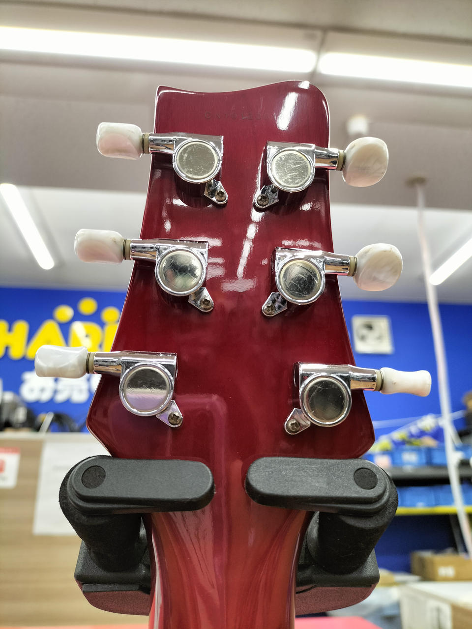 トーカイ(TOKAI)|エレキギター|【ハードオフ公式通販】オフモール