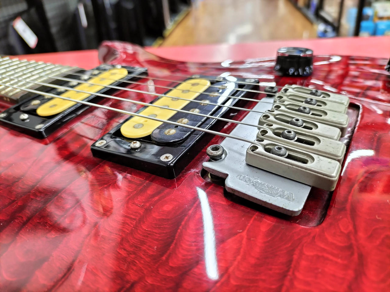 トーカイ(TOKAI)|エレキギター|【ハードオフ公式通販】オフモール