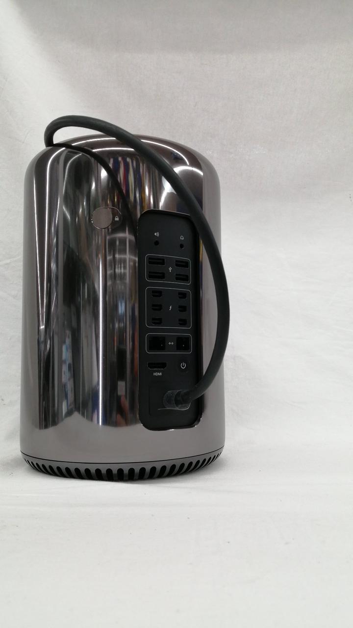APPLE|MAC PRO(LATE 2013)|【ハードオフ公式通販】オフモール
