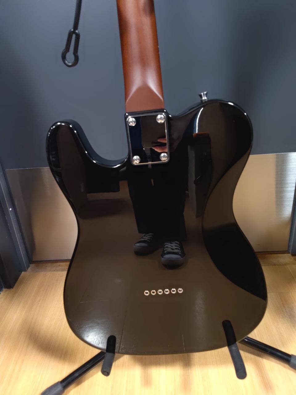 BUSKER'S|テレキャスタータイプ|【ハードオフ公式通販】オフモール