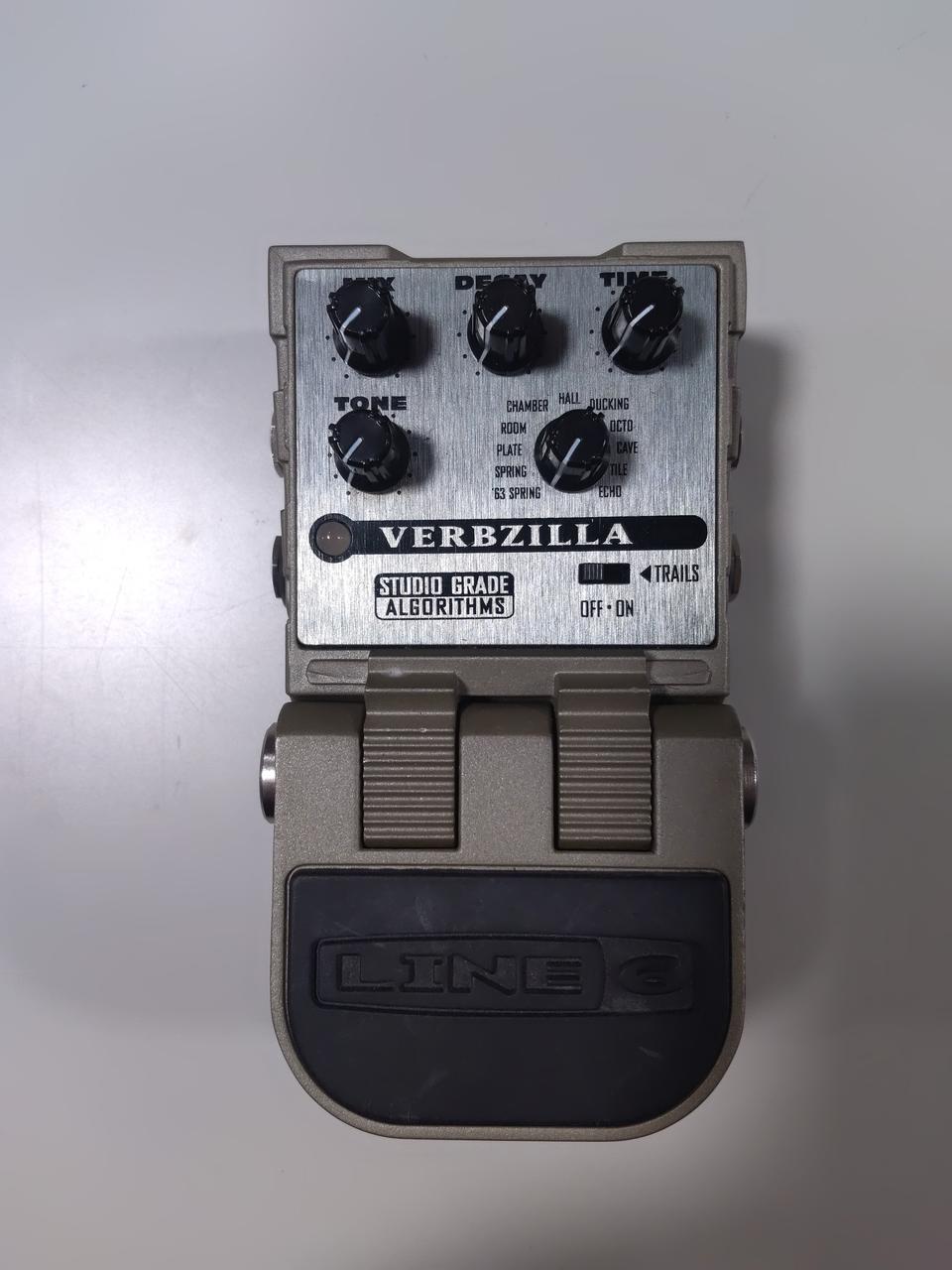 LINE6|エフェクター|【ハードオフ公式通販】オフモール|1010300000065397