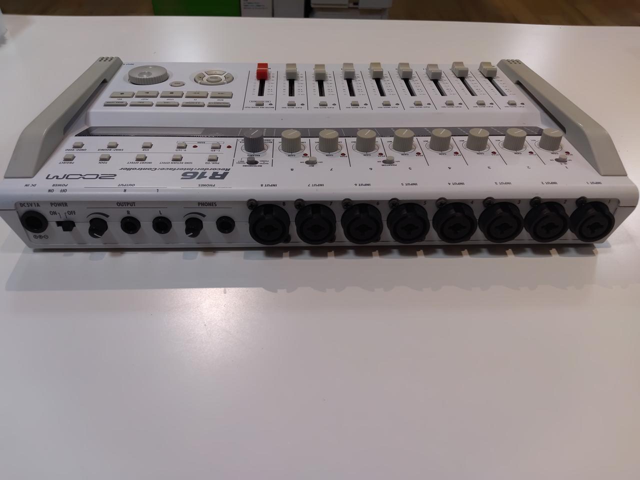 ZOOM|MTR|【ハードオフ公式通販】オフモール|1011310000001531