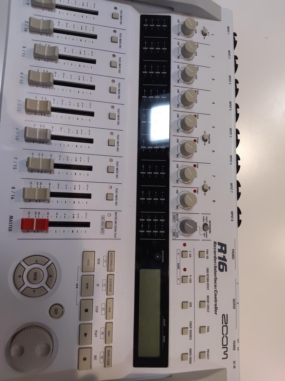 ZOOM|MTR|【ハードオフ公式通販】オフモール|1011310000001531