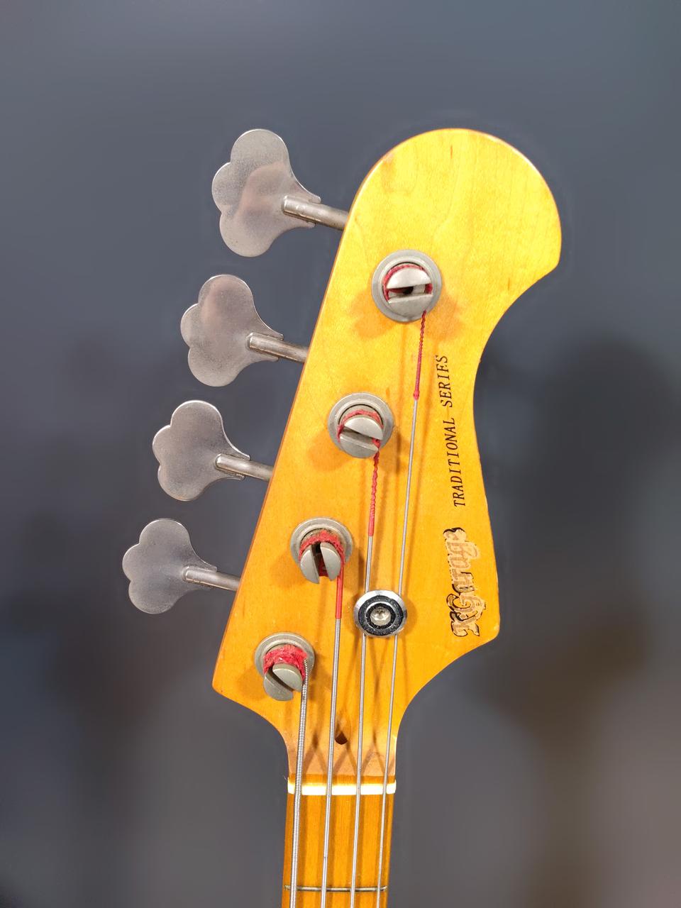 ベース K-garage JazzBass K.GARAGE|ジャズベースタイプ|【ハードオフ公式通販】オフモール