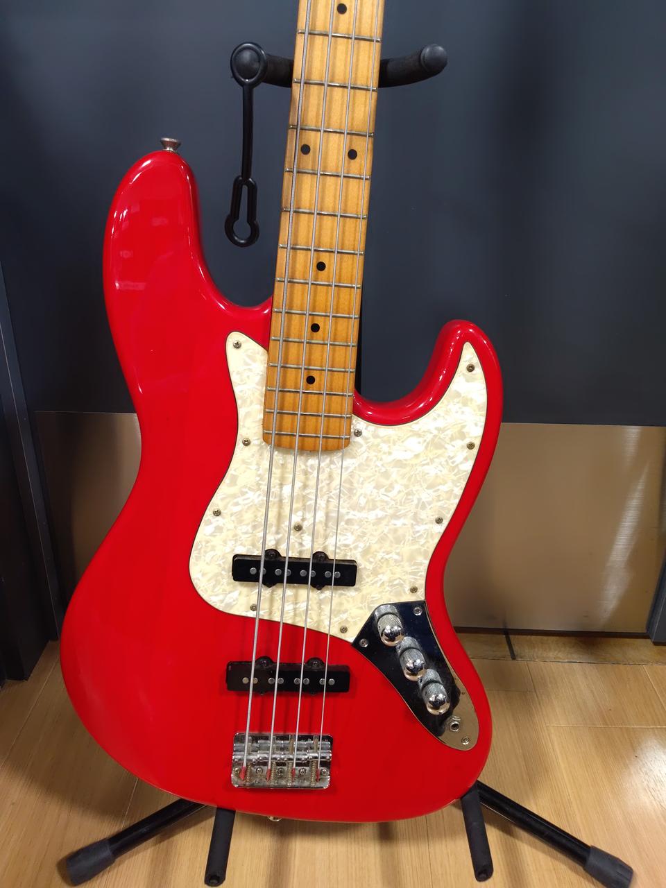 ベース K-garage JazzBass K.GARAGE|ジャズベースタイプ|【ハードオフ公式通販】オフモール