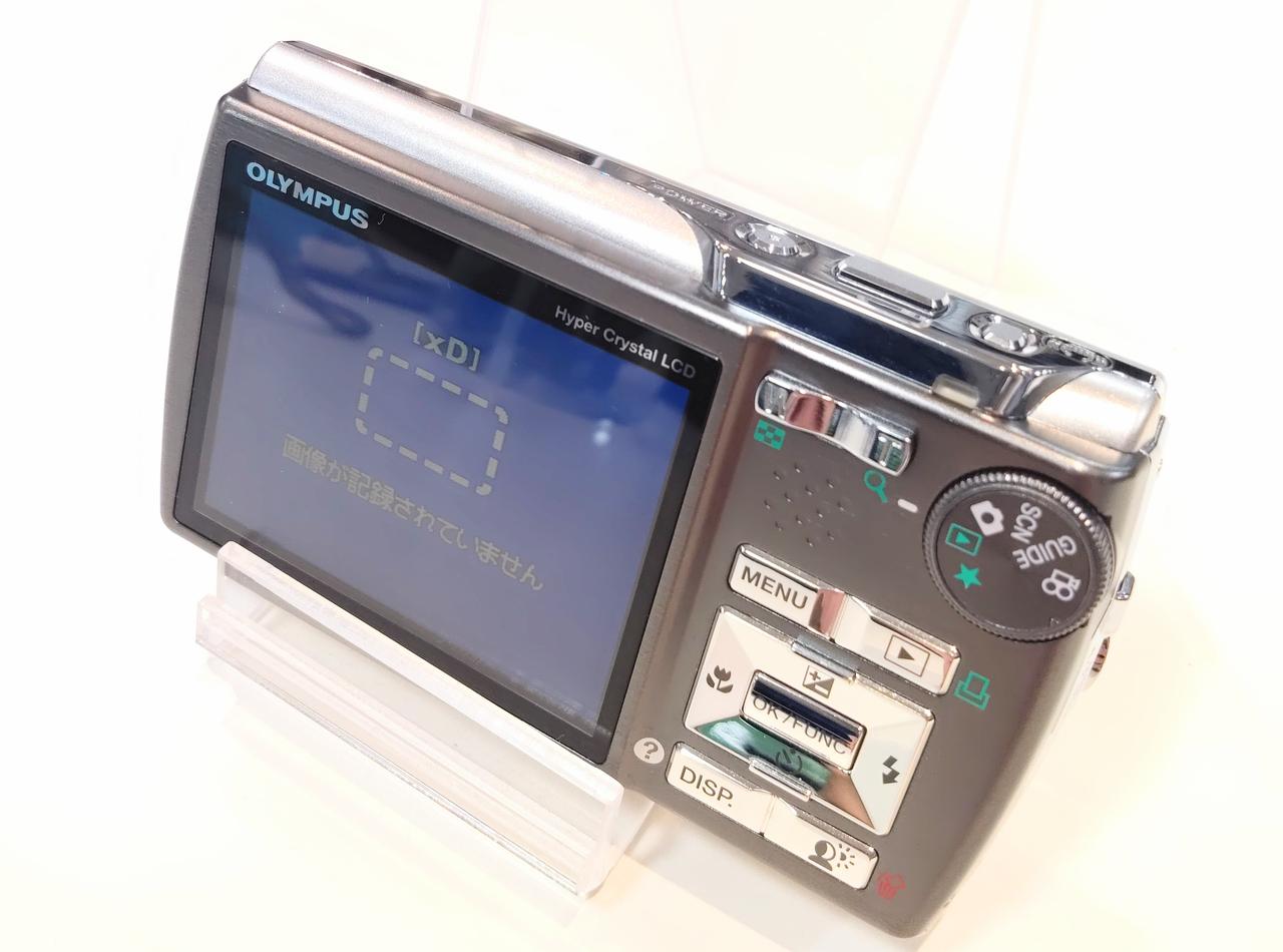 OLYMPUS|デジタルカメラ|【ハードオフ公式通販】オフモール
