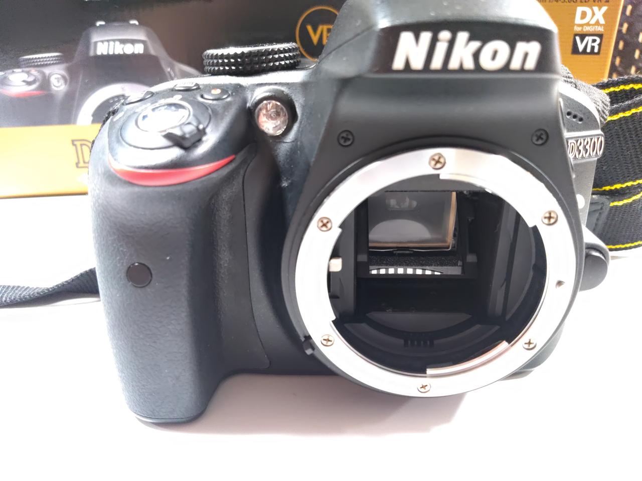 ◇希少◇元箱付き◇ニコン Nikon EXPOSURE METER + BOOSTER SP用連動