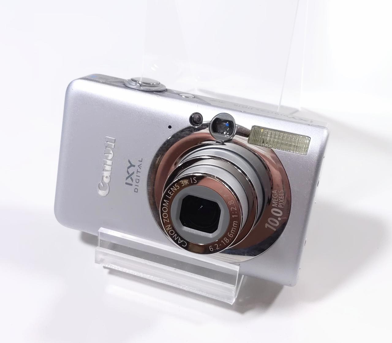 CANON|デジタルカメラ|【ハードオフ公式通販】オフモール|1011310000002725