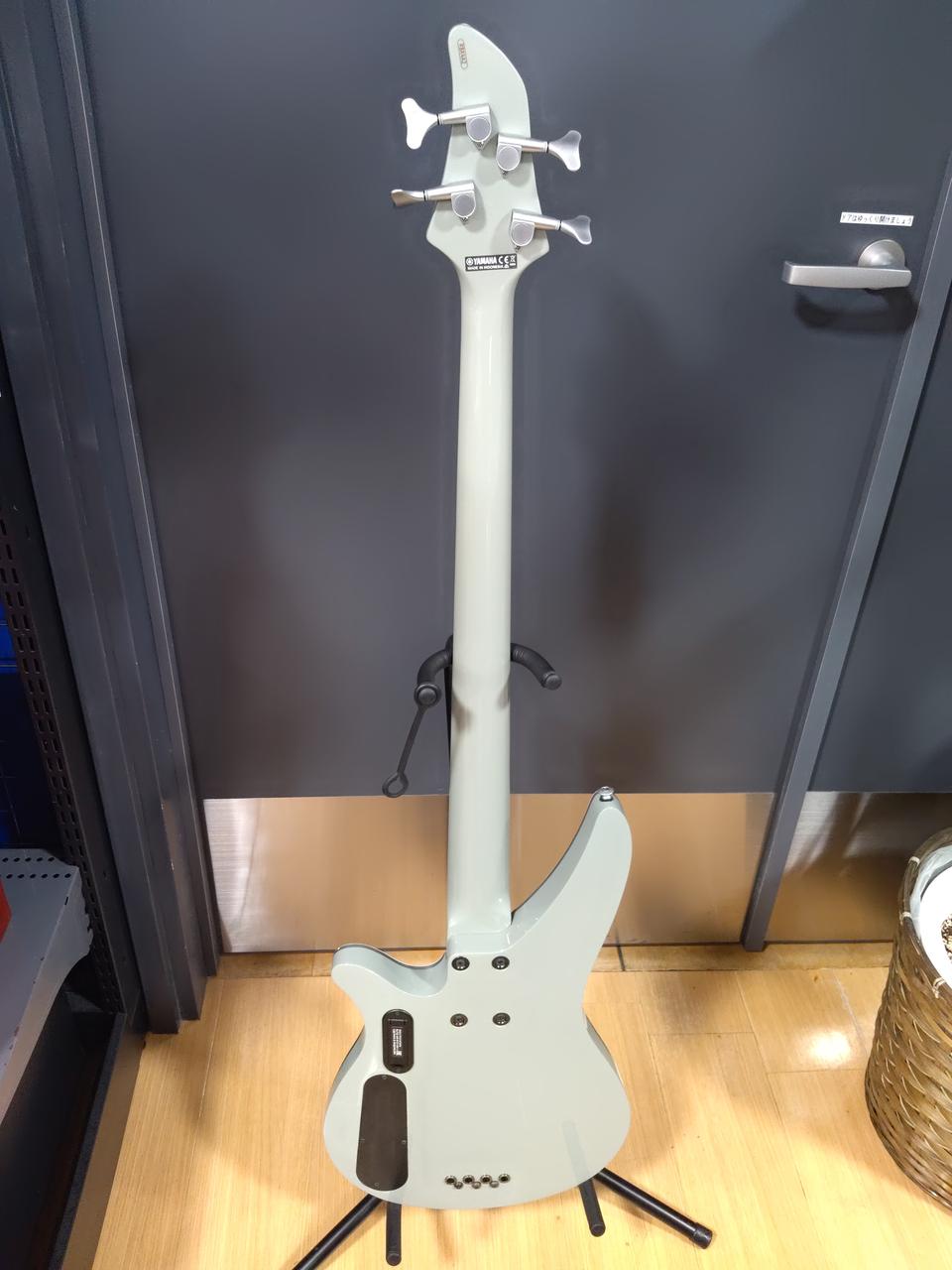 YAMAHA RBX A2 エレキ　ベース ヤマハ　付属品 ヤマハ(YAMAHA)|エレキベース|【ハードオフ公式通販】オフモール