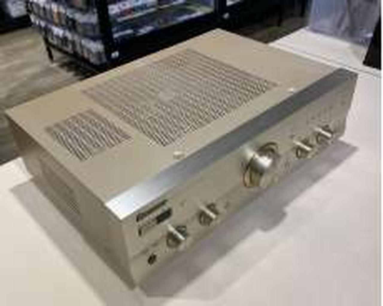 パイオニア A-D5X ステレオアンプ Pioneer プリメインアンプ PIONEER|プリメインアンプ|【ハードオフ公式通販】オフモール