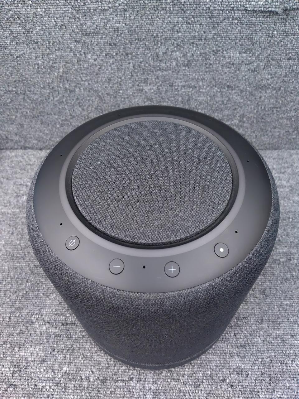 週末限定値引　Echo Studio Black 2個セット　スピーカー AMAZON|ECHO STUDIO|【ハードオフ公式通販】オフモール|1011320000001207