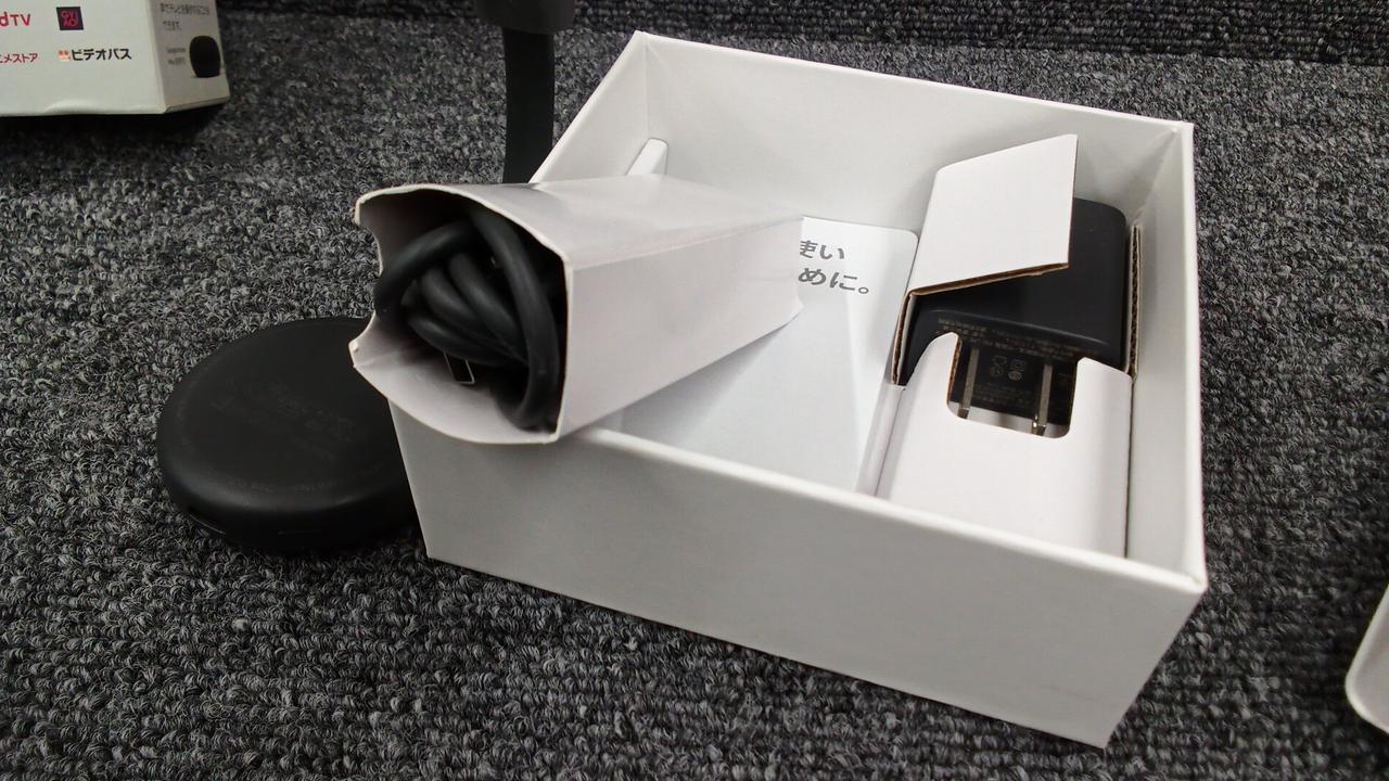 GOOGLE|クロームキャスト|【ハードオフ公式通販】オフモール
