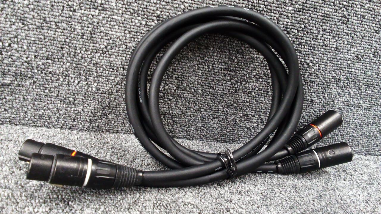 ORTOFON|XLRケーブル(ペア)|【ハードオフ公式通販】オフモール