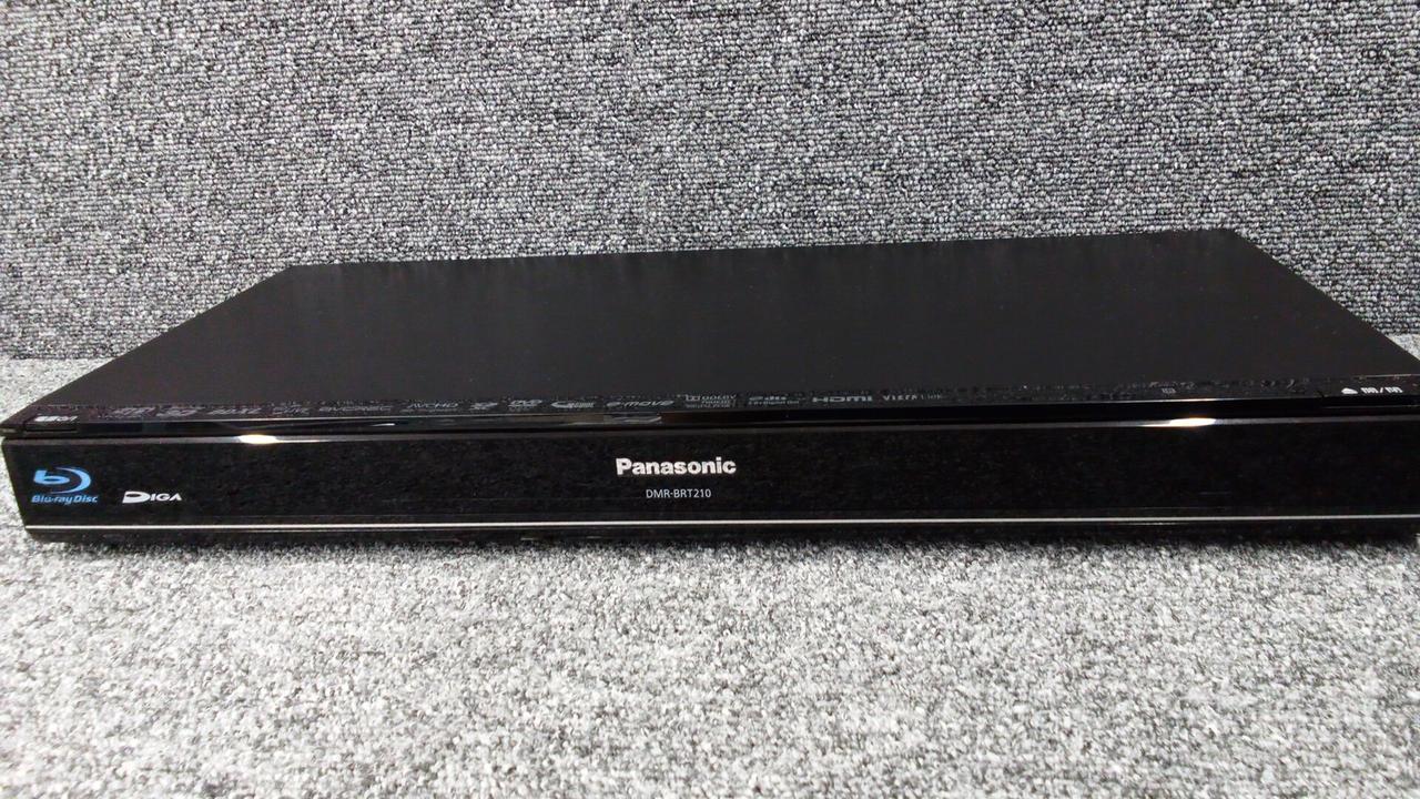 PANASONIC|ブルーレイレコーダー|【ハードオフ公式通販】オフモール