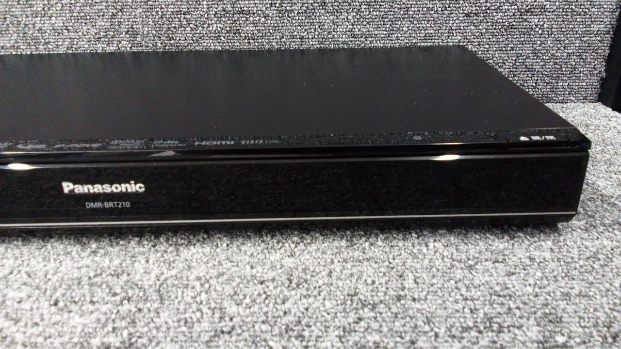 PANASONIC|ブルーレイレコーダー|【ハードオフ公式通販】オフモール