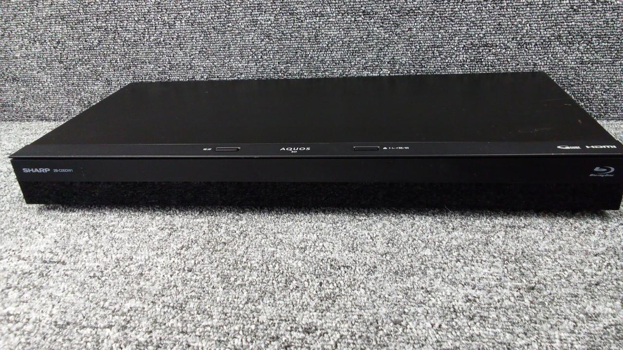 SHARP|BDレコーダー|【ハードオフ公式通販】オフモール|1010080000045136