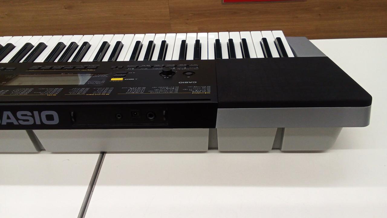 CASIO|キーボード|【ハードオフ公式通販】オフモール|1011320000002732