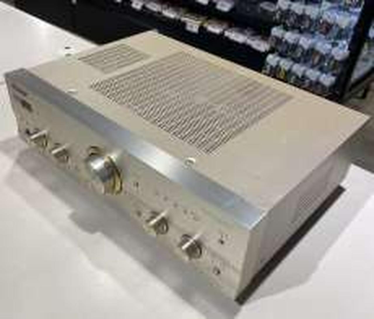 ■■PIONEER　A-10 プリメインアンプ Pioneer/プリメインアンプ/A-10AE 高級オーディオ,ピュアオーディオ