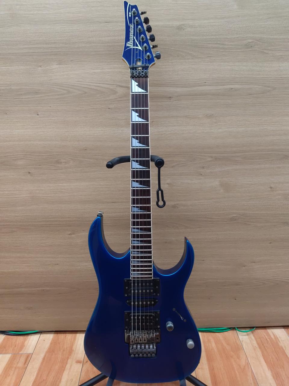 Gio Ibanezストラトキャスター Ibanez Gio GRX40-CA « Electric Guitar | Musik Produktiv