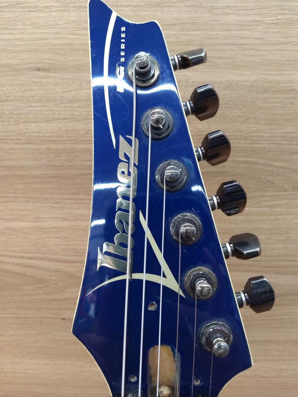 アイバニーズ(IBANEZ)|ストラトキャスタータイプ|【ハードオフ公式通販