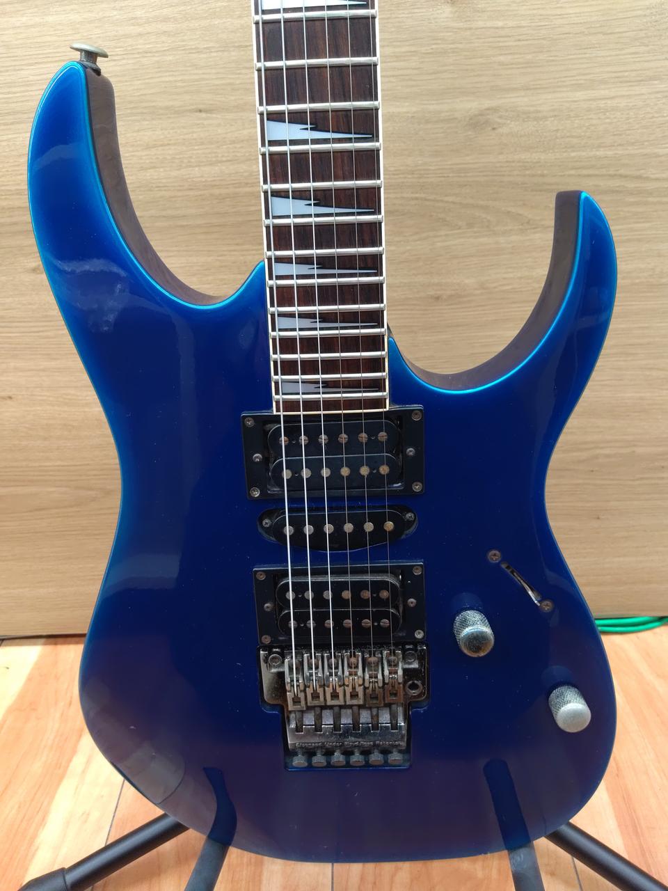 アイバニーズ(IBANEZ)|ストラトキャスタータイプ|【ハードオフ公式通販