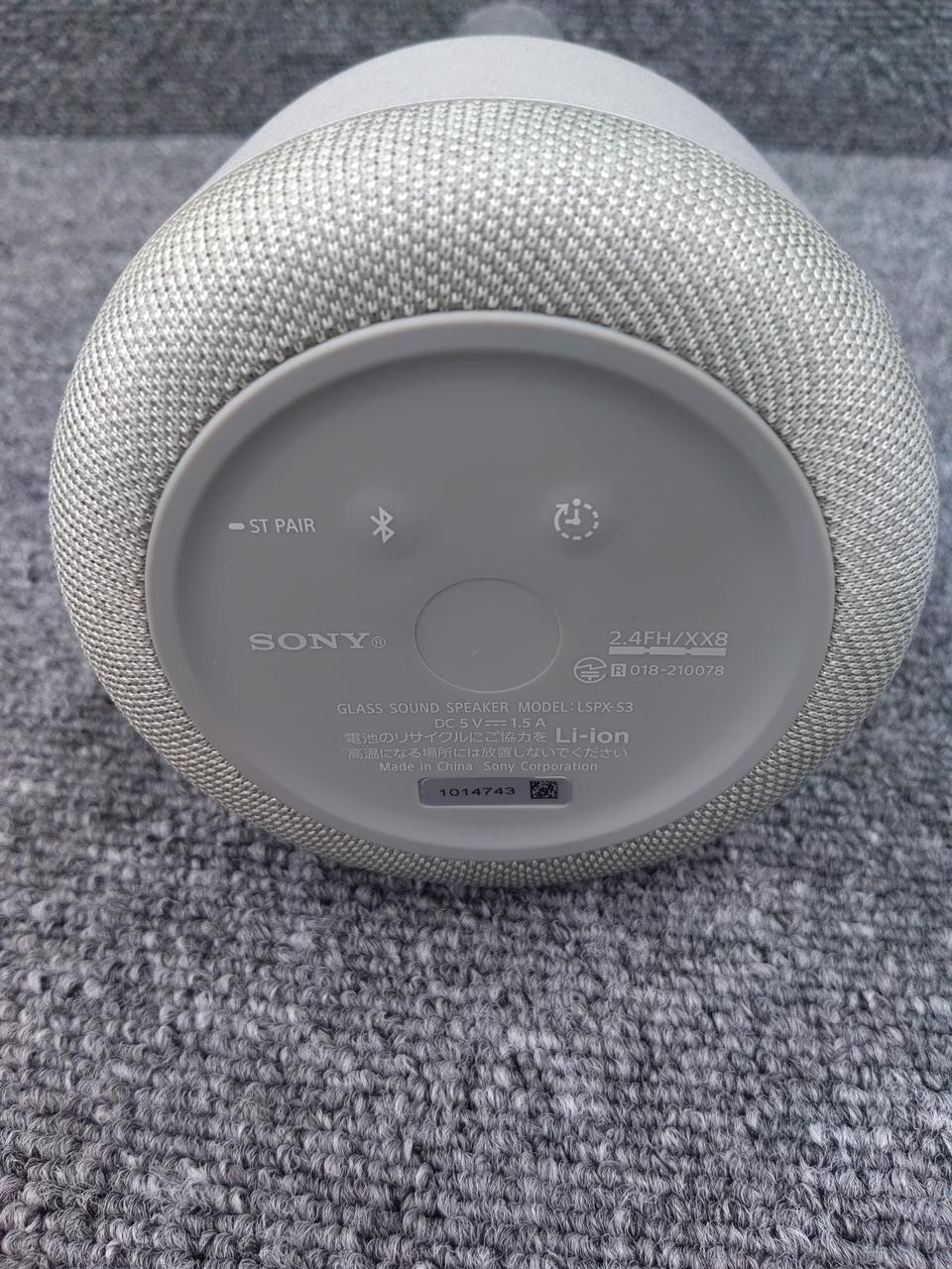 ソニー(SONY)|スピーカー|【ハードオフ公式通販】オフモール