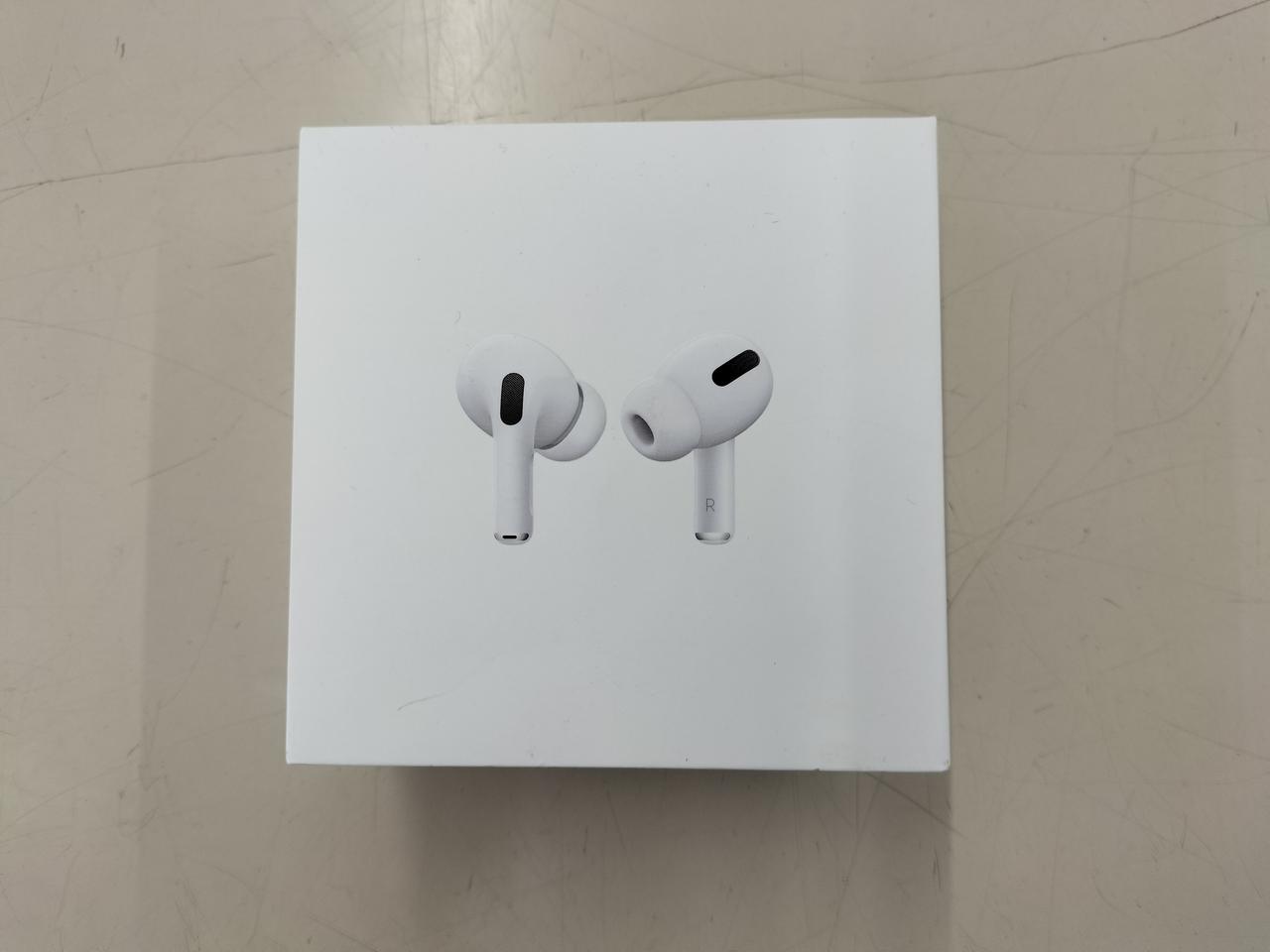 APPLE|AIRPODS PRO(第一世代）|【ハードオフ公式通販】オフモール