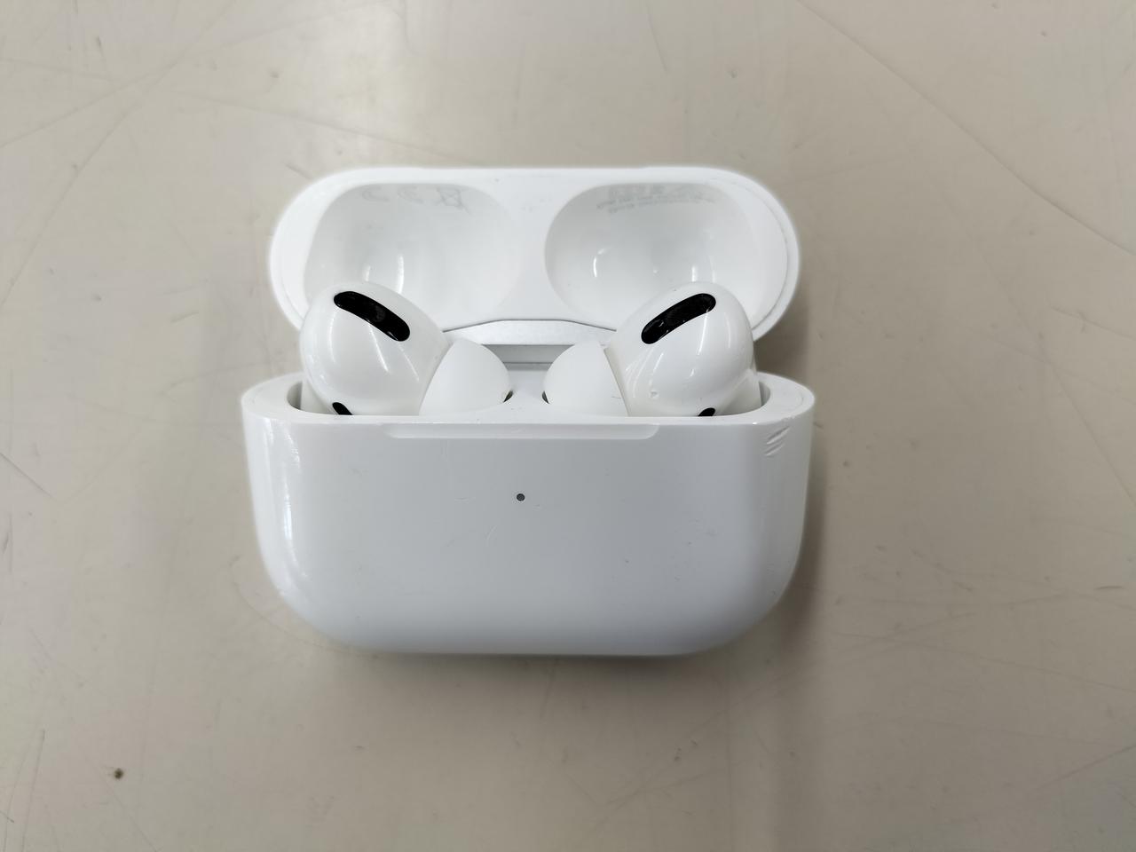 APPLE|AIRPODS PRO(第一世代）|【ハードオフ公式通販】オフモール