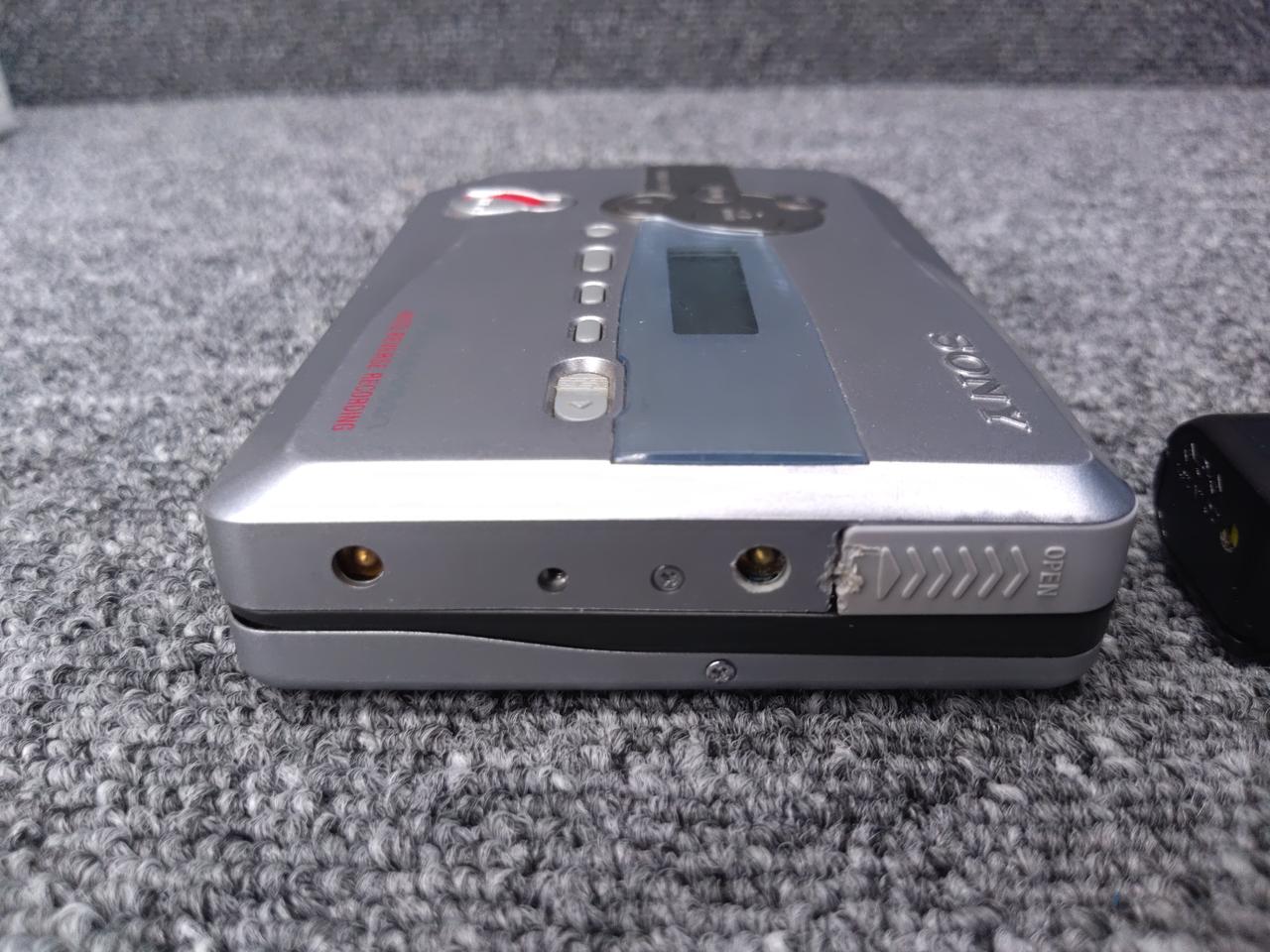 SONY|カセットウォークマン|【ハードオフ公式通販】オフモール
