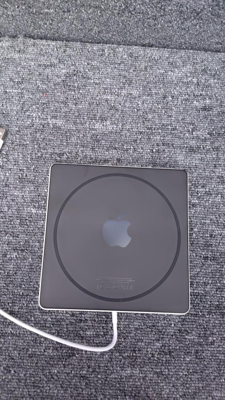 Apple DVDドライブ 7個セット アップルコンピュータジャパン(APPLE)|外付けDVDドライブ|【ハードオフ