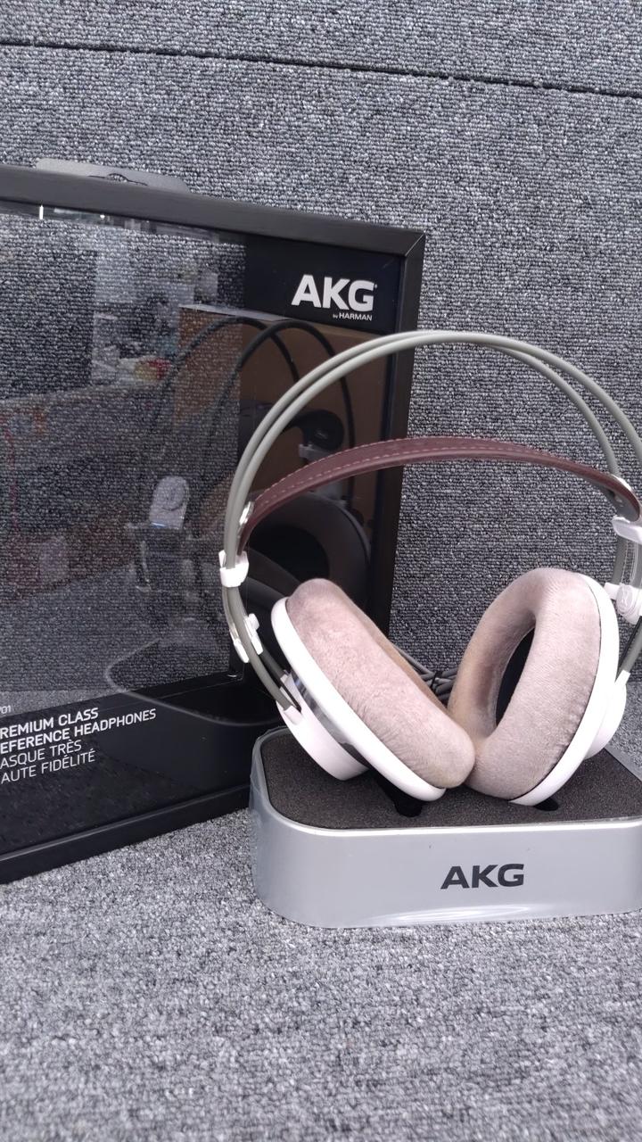 AKG|ヘッドホン|【ハードオフ公式通販】オフモール|1011330000002517