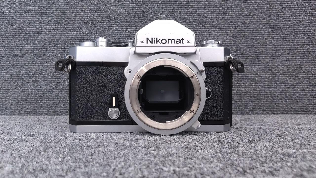 NIKON|フィルムカメラ|【ハードオフ公式通販】オフモール|1011330000002297