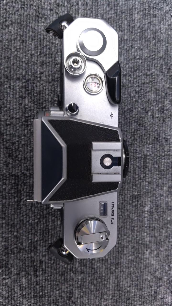 NIKON|フィルムカメラ|【ハードオフ公式通販】オフモール|1011330000002297