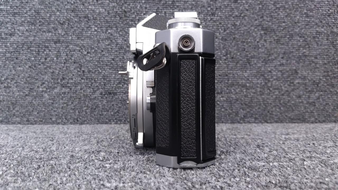 NIKON|フィルムカメラ|【ハードオフ公式通販】オフモール|1011330000002297