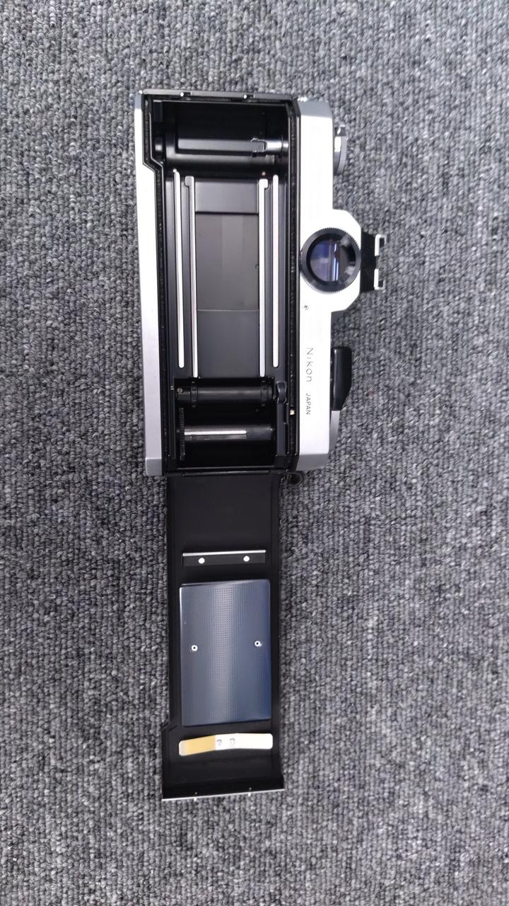 NIKON|フィルムカメラ|【ハードオフ公式通販】オフモール|1011330000002297