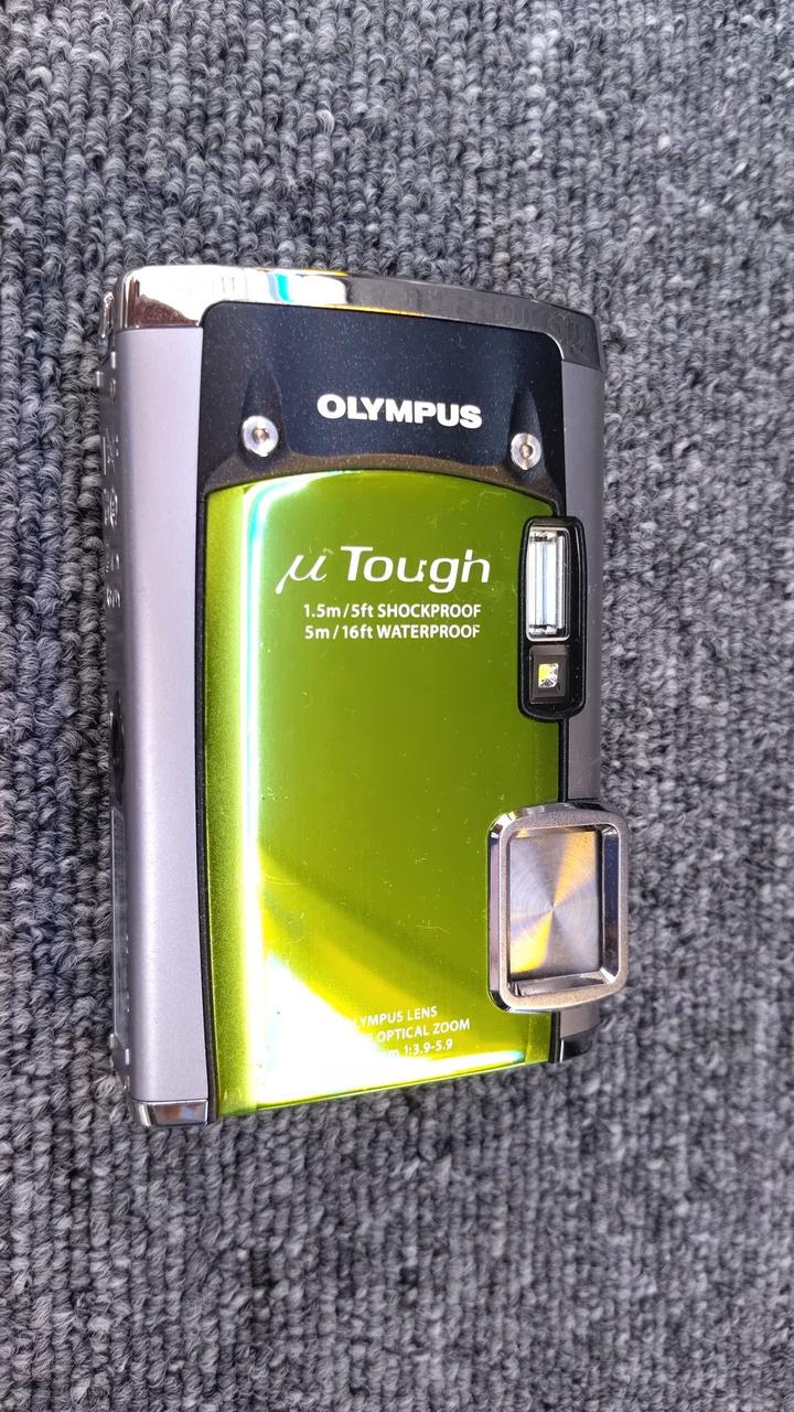 OLYMPUS|デジタルカメラ|【ハードオフ公式通販】オフモール