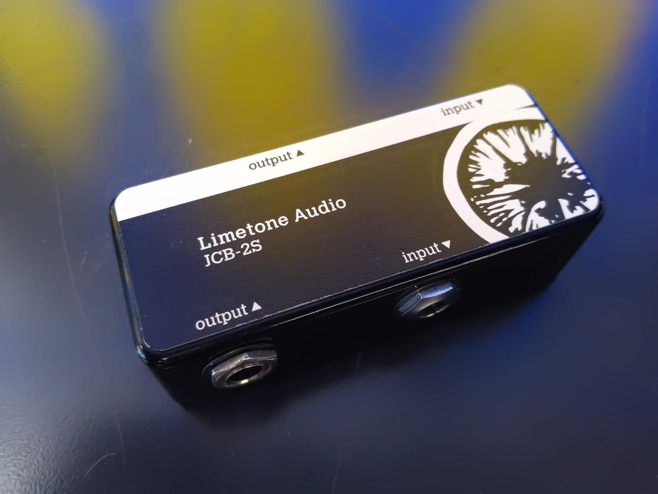 LIMETONE AUDIO|ジャンクションボックス|【ハードオフ公式通販】オフ