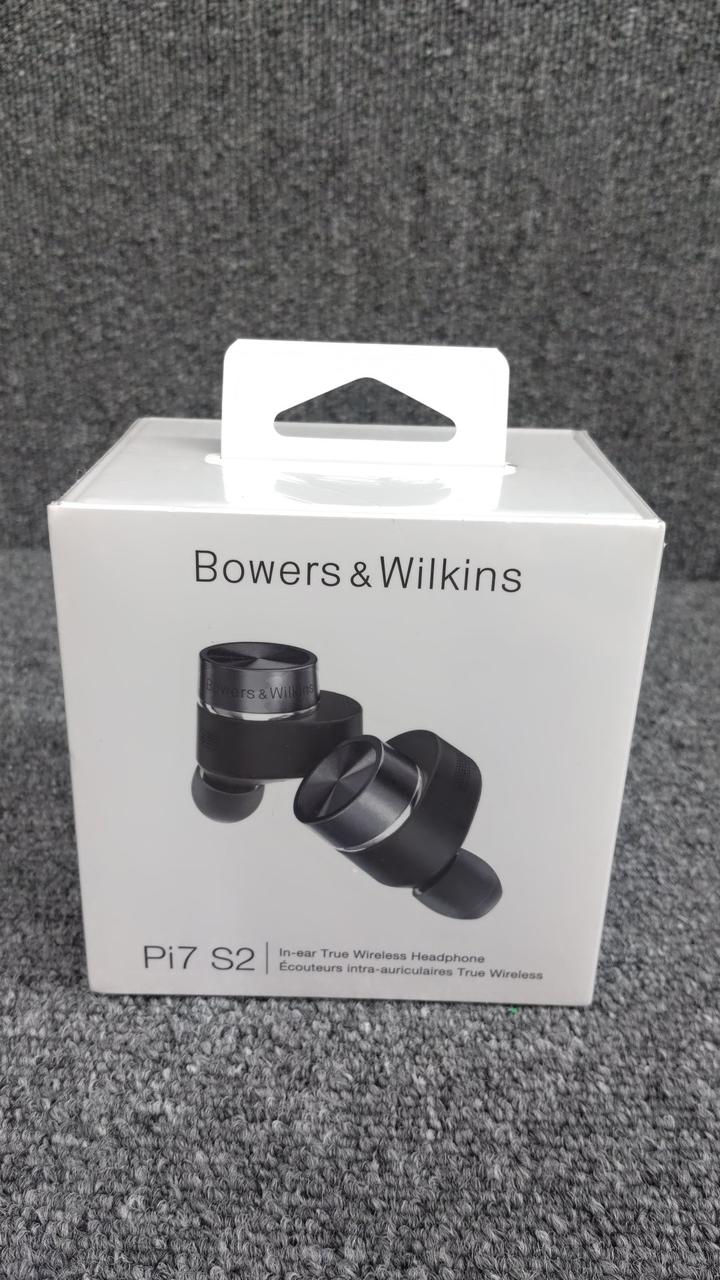 BOWERS & WILKINS|BLUETOOTHイヤホン|【ハードオフ公式通販】オフ
