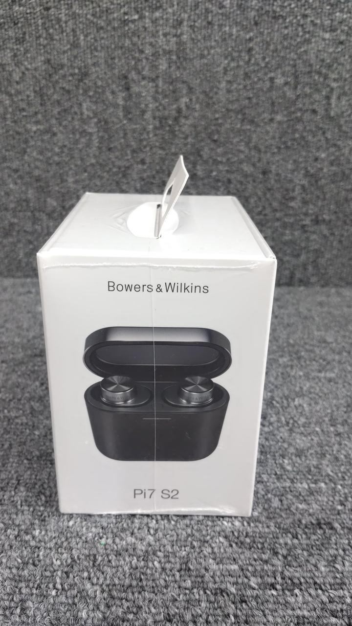BOWERS & WILKINS|BLUETOOTHイヤホン|【ハードオフ公式通販】オフ