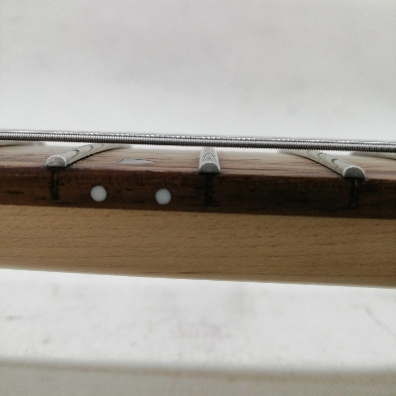 12フレット付近