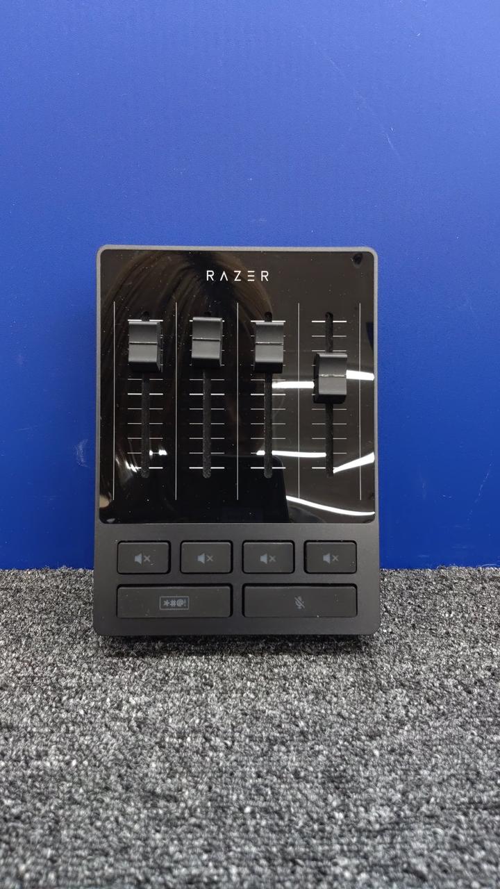 RAZER|オーディオミキサー|【ハードオフ公式通販】オフモール