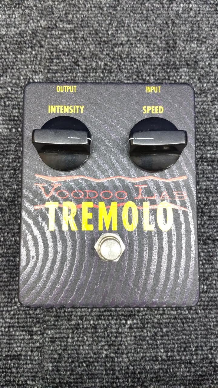VOODOO LAB|エフェクター|【ハードオフ公式通販】オフモール